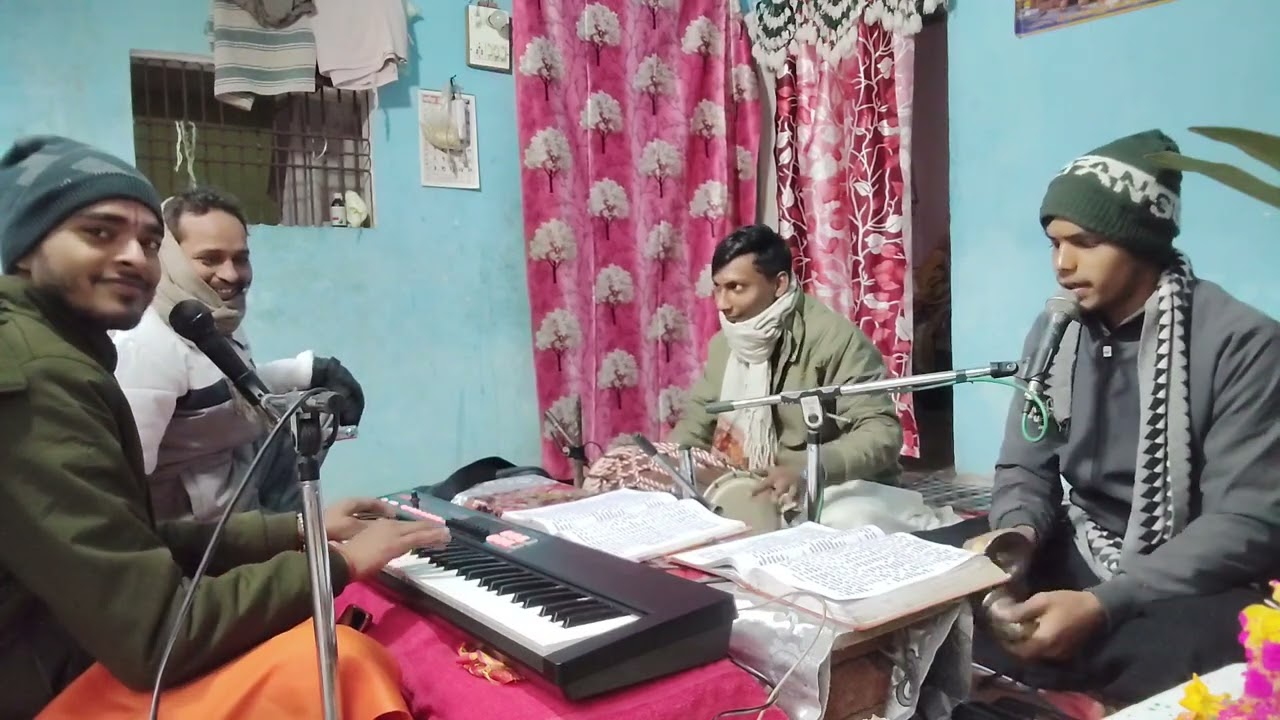 श्रीरामचरितमानस पाठ नया तर्ज। New treanding dhun #ramayan 