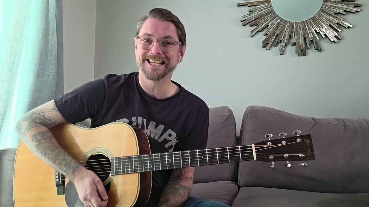 Song lesson 93: The Dance of Ned Fallor