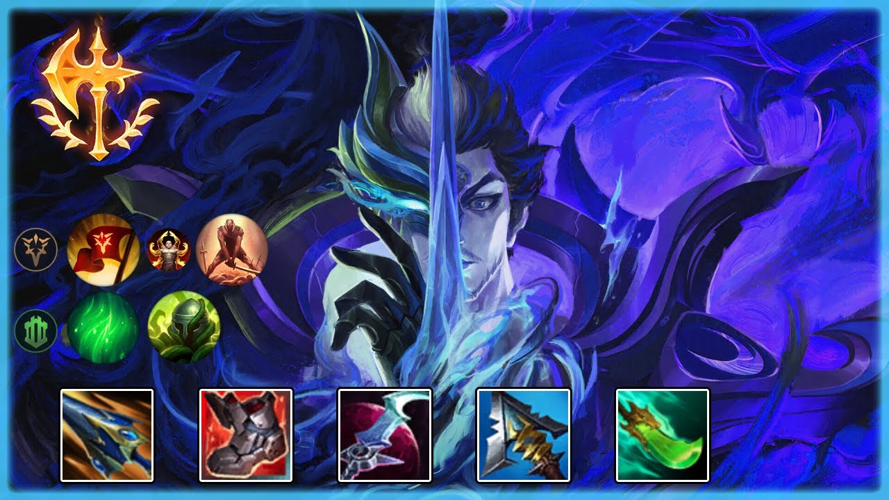 ZED99 ZED MONTAGE - KOR RANK 1 ZED MAIN | LOL SPACE