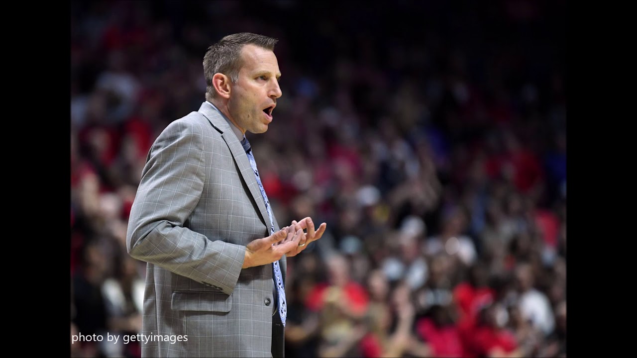University of Buffalo Basketball Color Analyst Bob Gaughan Provides his Insight on Nate Oats