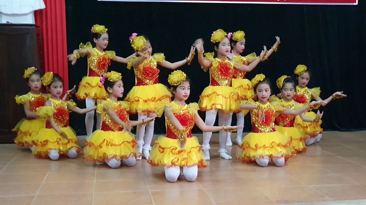 Lời Thầy Cô hành trang theo em suốt cuộc đời