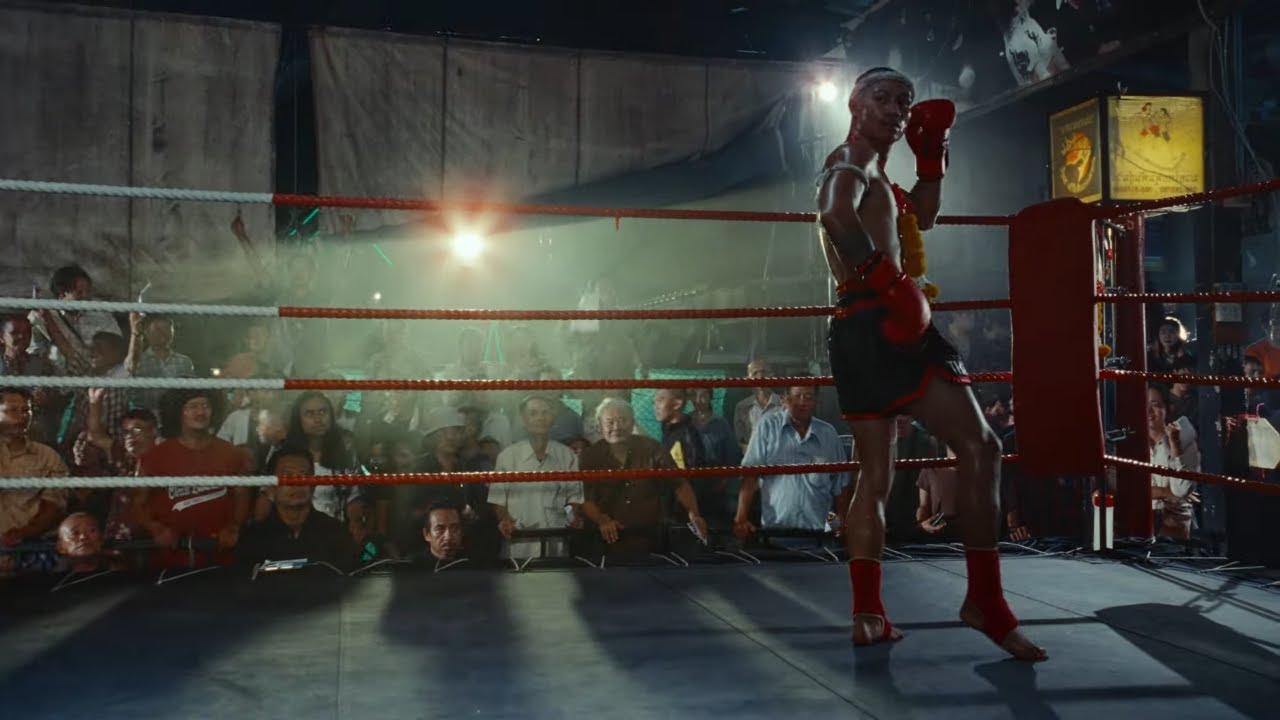 Travel Changed Me | directed by FKA twigs and Jordan Hemingway