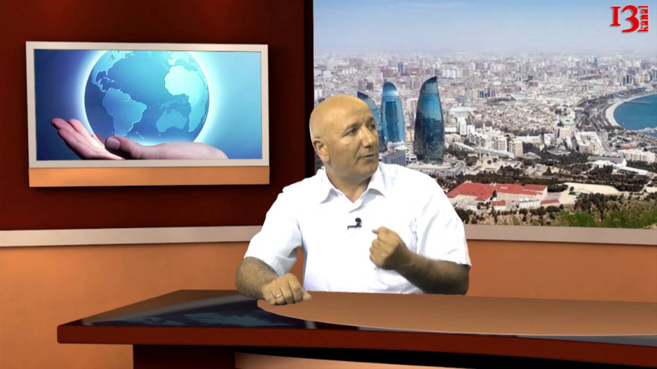 Azər Mehtiyev - Manat yenə ucuzlaşacaq