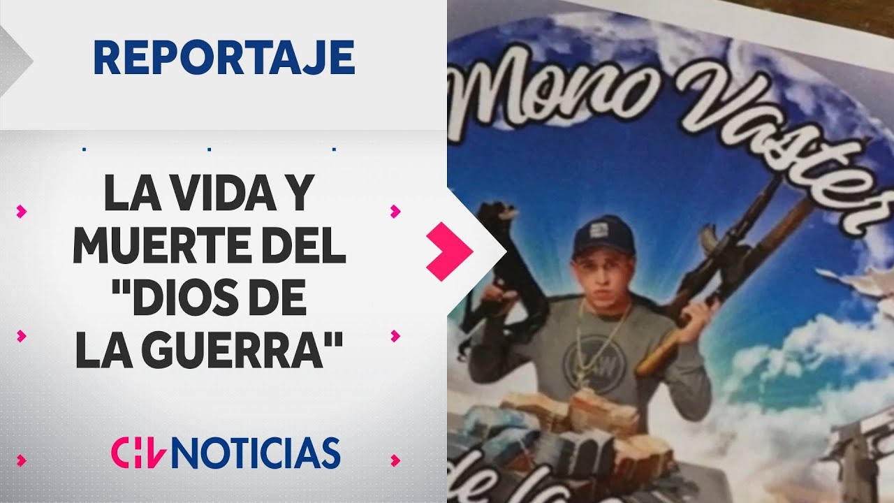 VIDA Y MUERTE del 