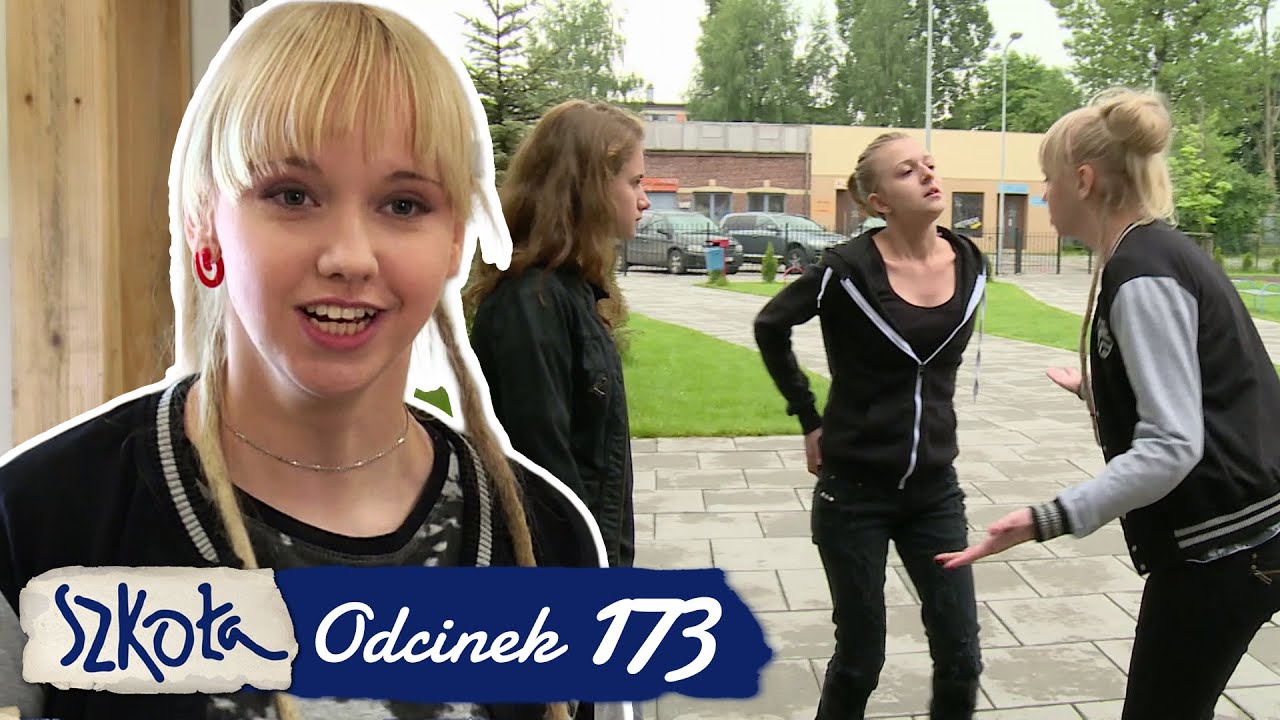 SZKOŁA ODC. 173 CZ. 1