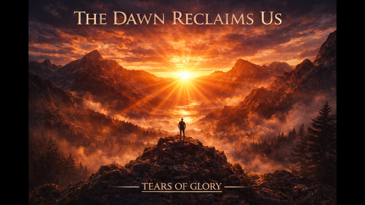 The Dawn Reclaims Us | Epic Cinematic Motivational Music