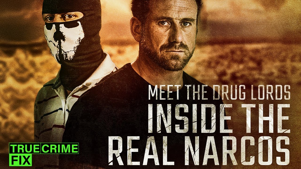 Going undercover in Mexico's Drug Cartel | Meet The Drug Lords: Inside The Real Narcos | Ep 1