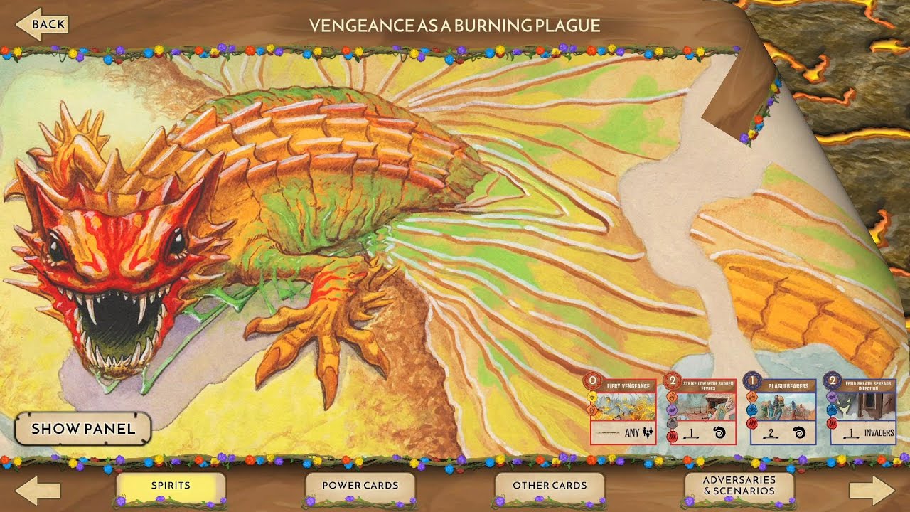 Intro to Vengeance As a Burning Plague; Early Game Strategy for Turn 5 Wins (How to Play Level 0)