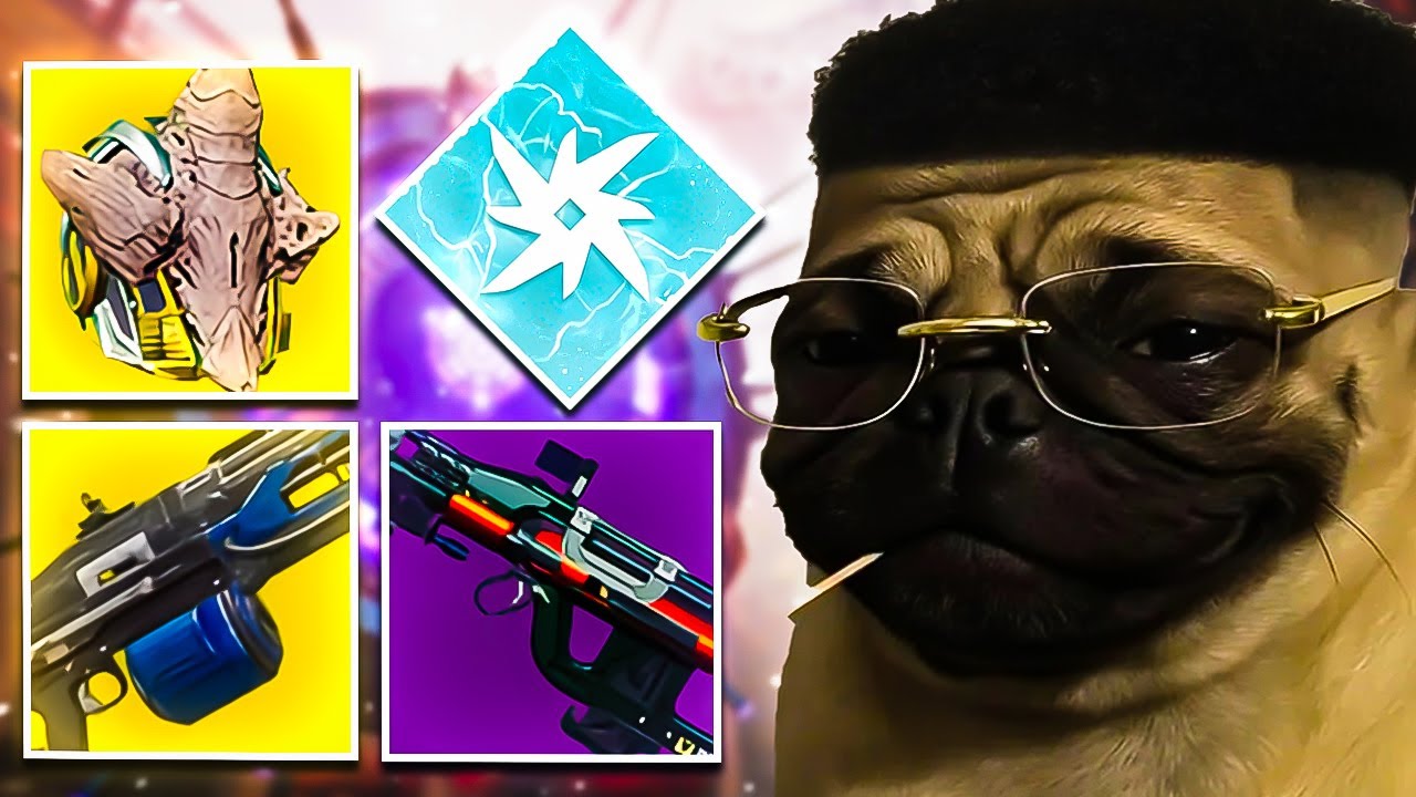 Solo Flawless Ultimate The Devils' Lair With Verity's Brow | Ash & Iron
