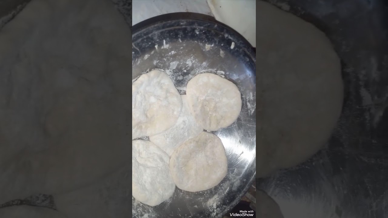 Aj ki rutnig m banya alo ghus 
