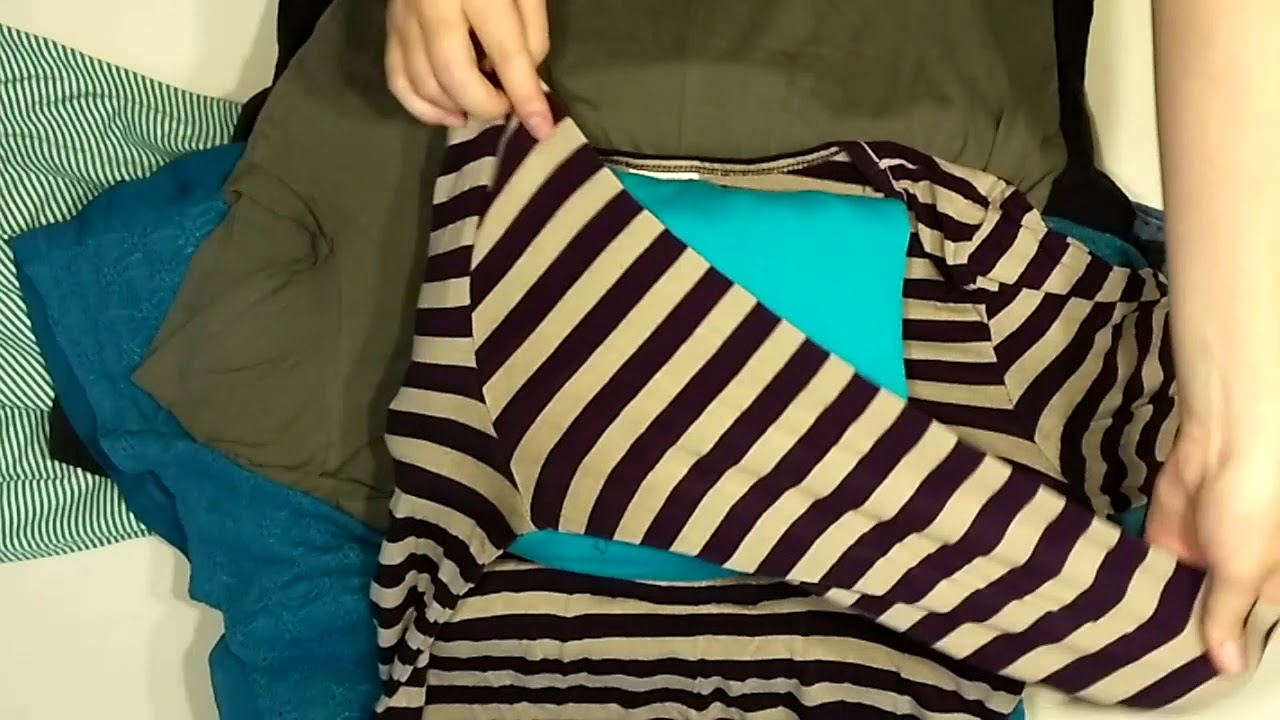 Bundle Packing Tutorial