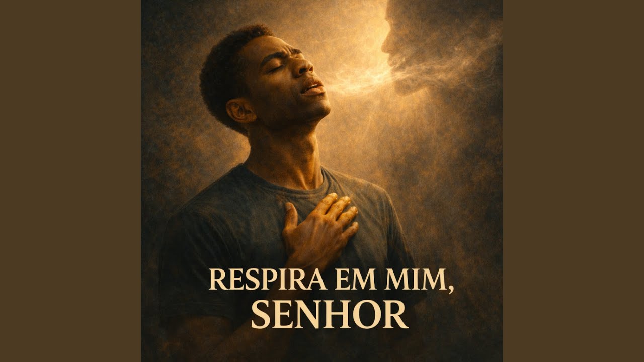 Respira em Mim, Senhor