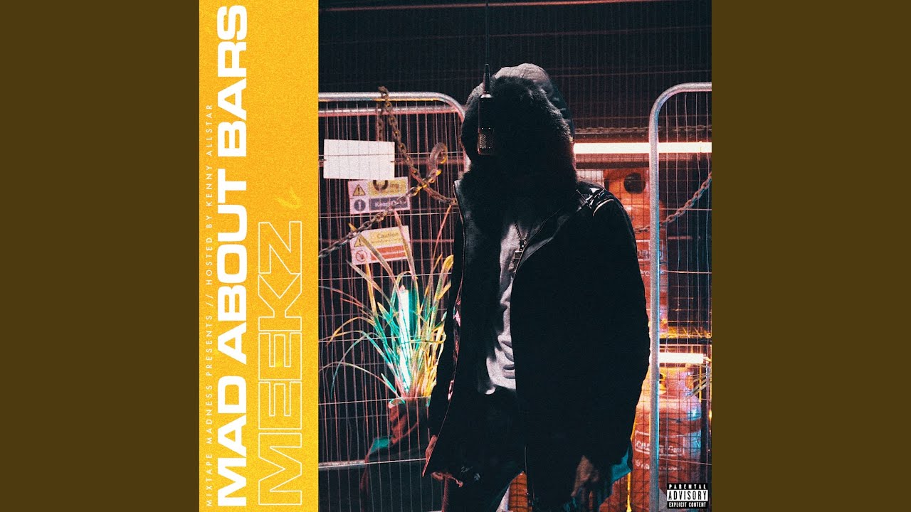 Mad About Bars - S4-E18 P2