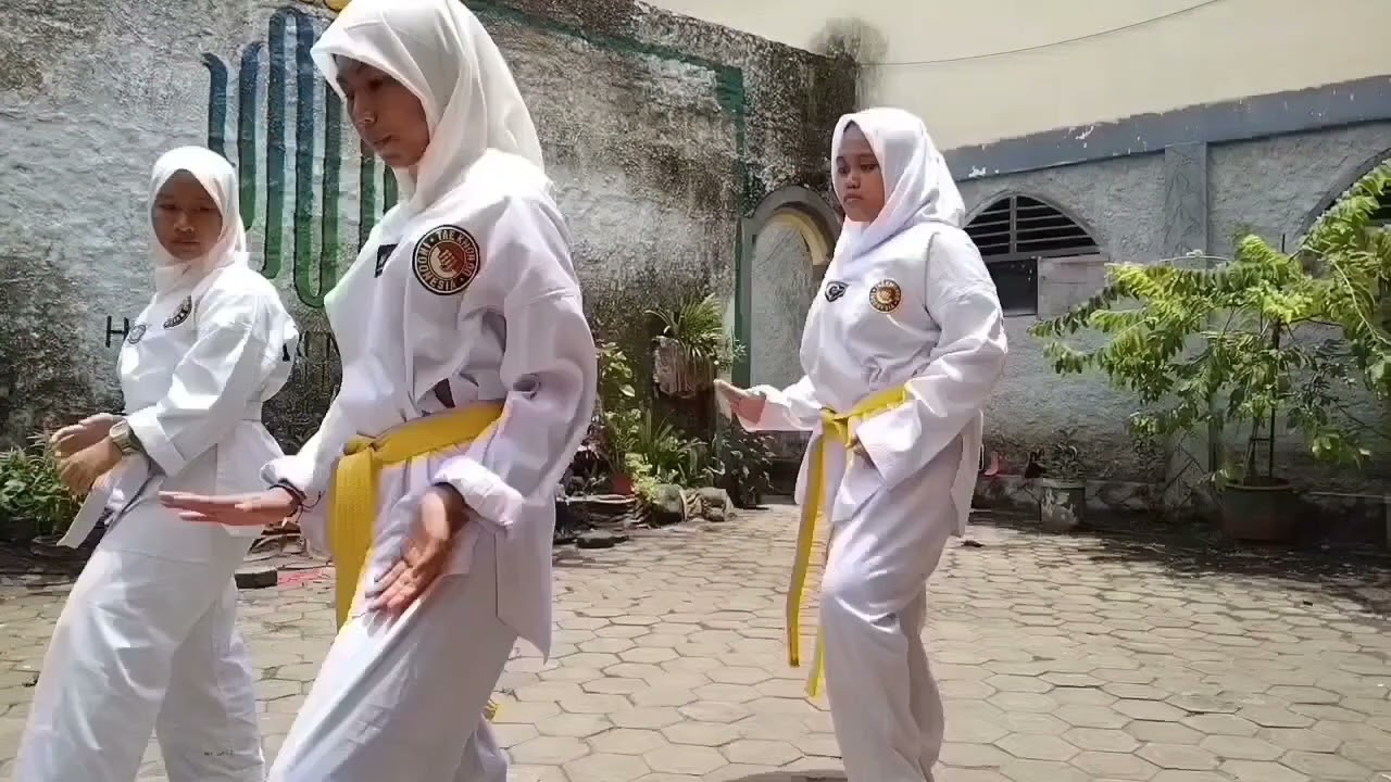 Hari Santri Nasional 2021 || PP. Bustanul Makmur Kebunrejo-Genteng