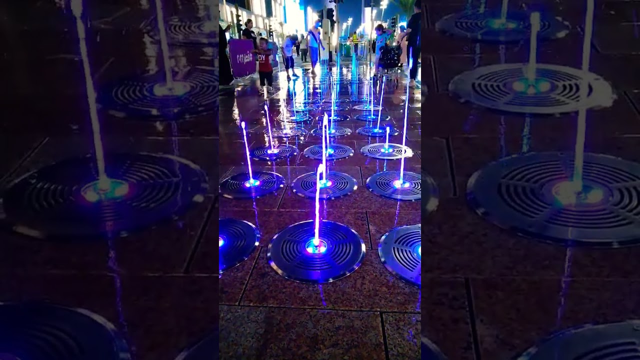 #dancing #fountain #shorts #fifa22 #worldcup #trendingshorts #viralshorts #trending #satisfying #all