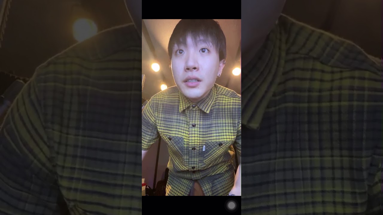 20200312 [200312] Nafla (나플라) Youtube Live