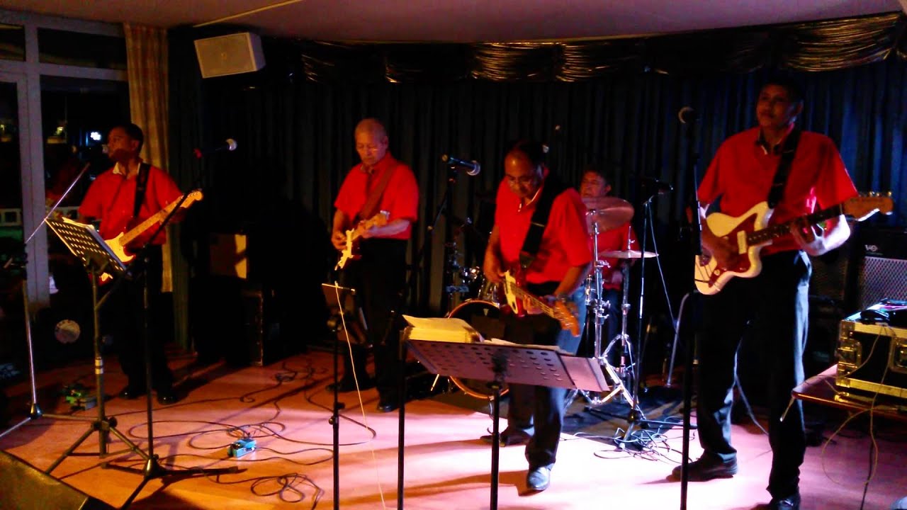 the asian dreams indo rock keep on indo rockin!!!!