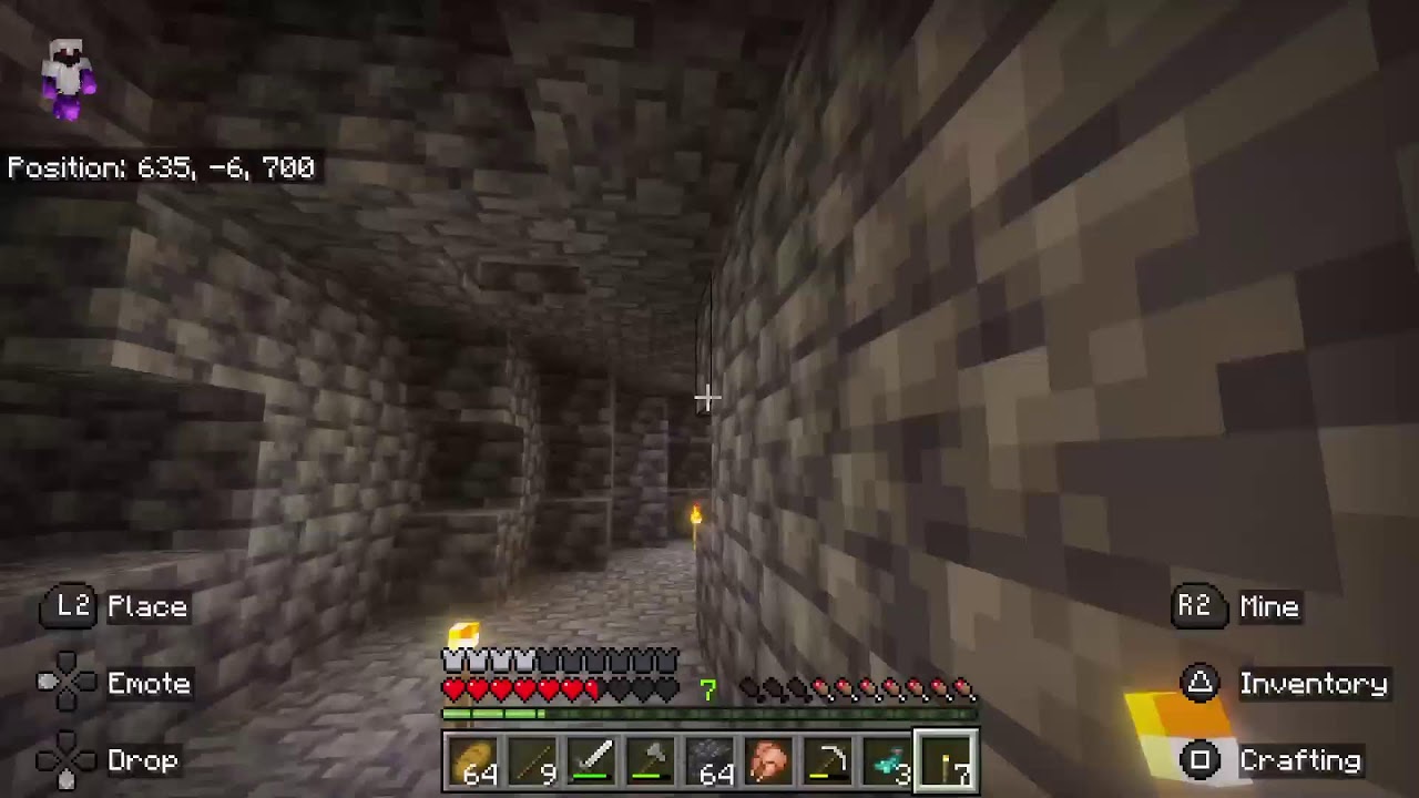 Minecraft