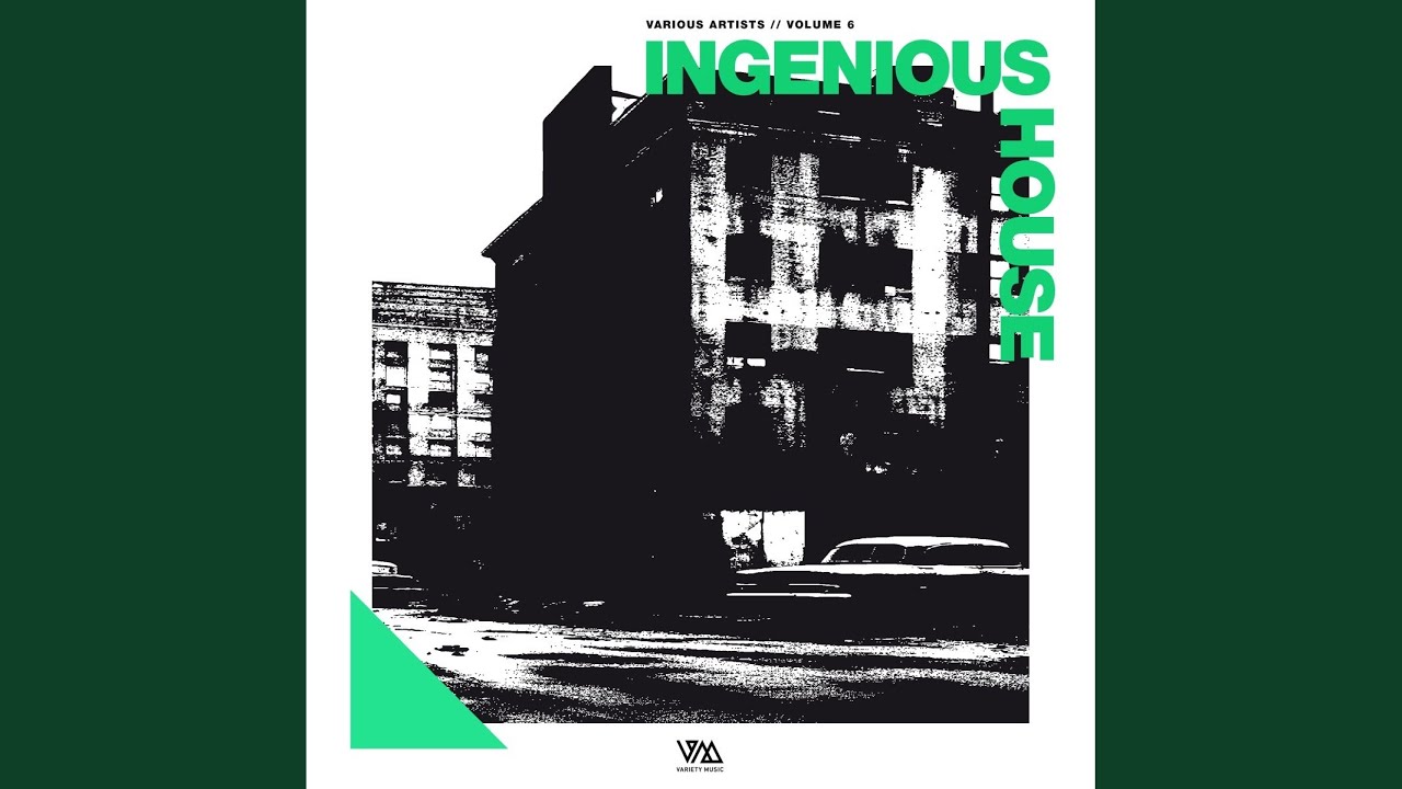 Funk Gladness (Original Mix)