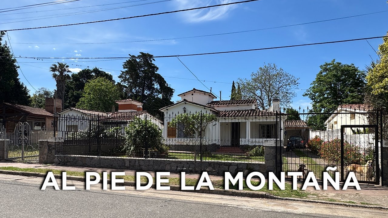USD 120.000 Vivir en la Montaña: Casa en Venta en Río Ceballos