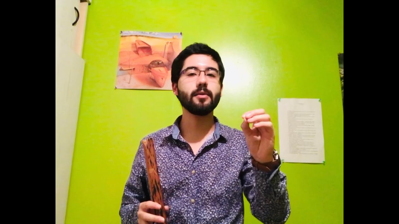 Articulación en la quena: errores comunes y cómo solucionarlos.