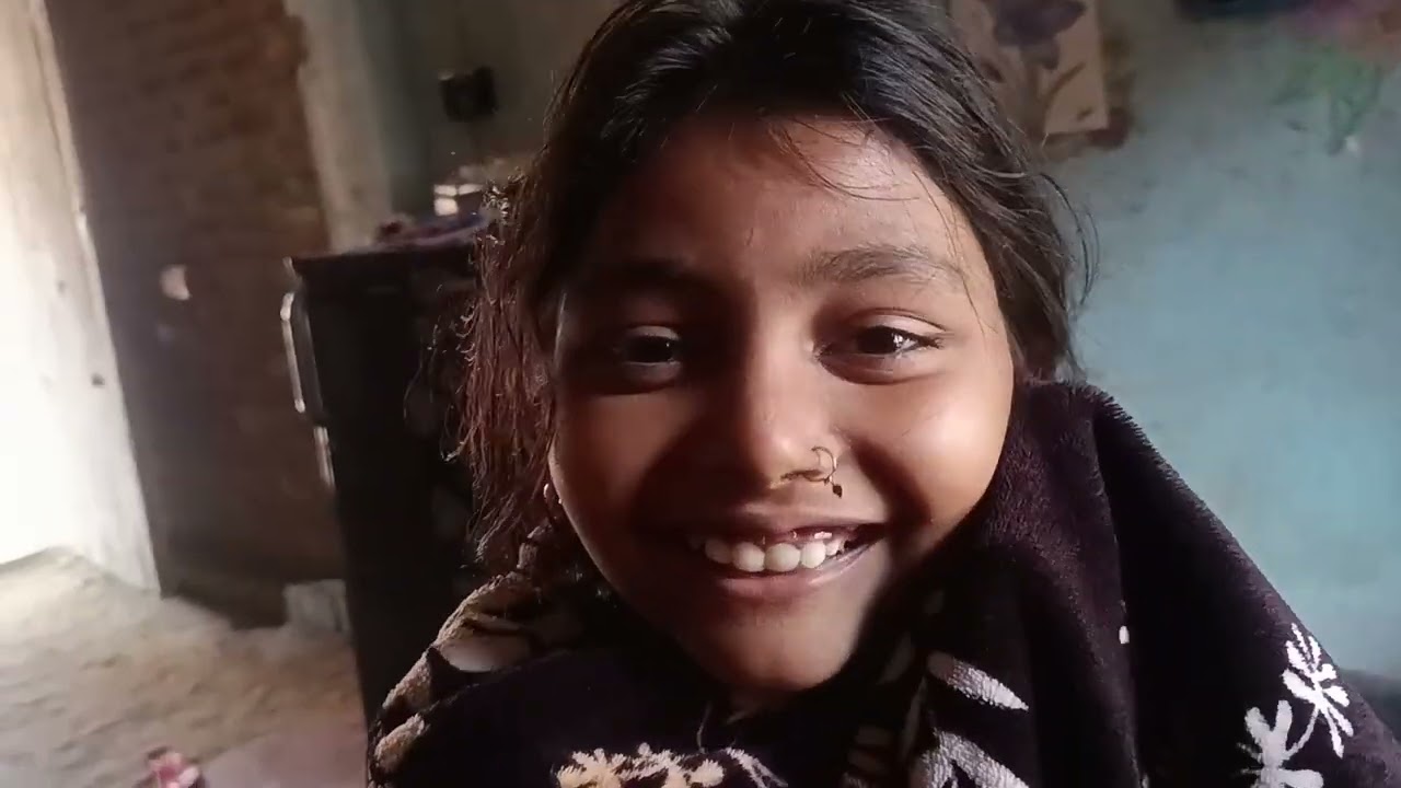 আজ নন্দিতা রান্না বসিয়ে দিল😘😘🥰