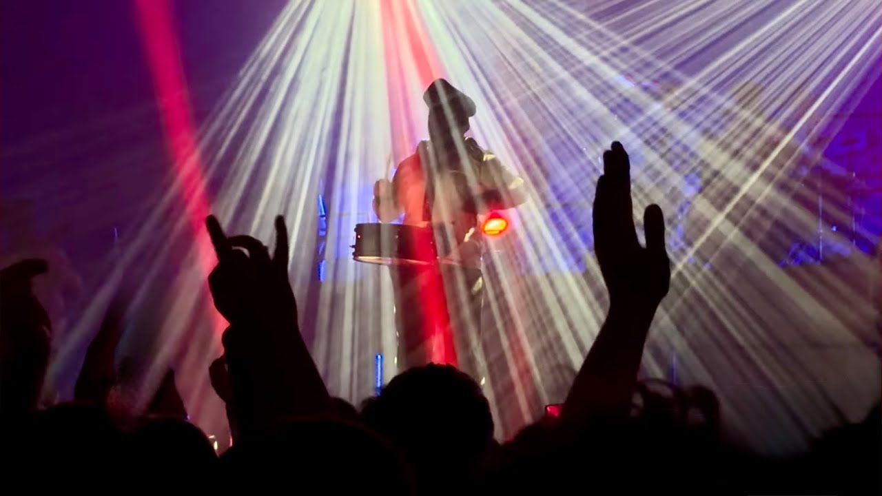 Kanonenfieber -  Die Havarie - Live Berlin Huxleys Neue Welt 21.03.2026