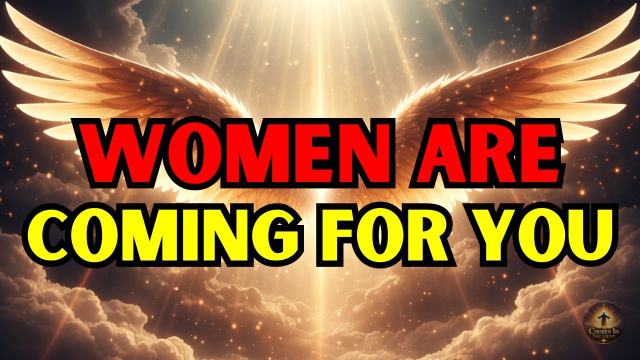 🛑 CHOSEN ONES, WHAT YOU DID HAS WOMEN DRAWN, INTRIGUED, AND UNABLE TO IGNORE YOU! 😲🔥