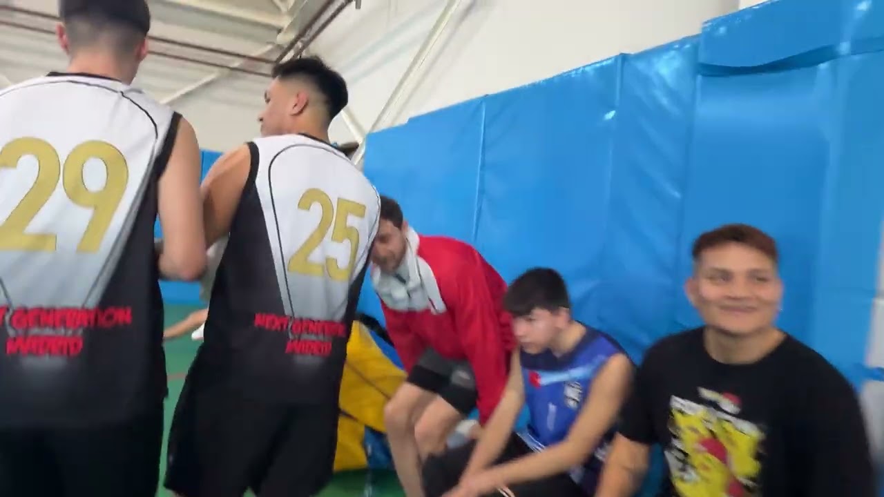 5 set