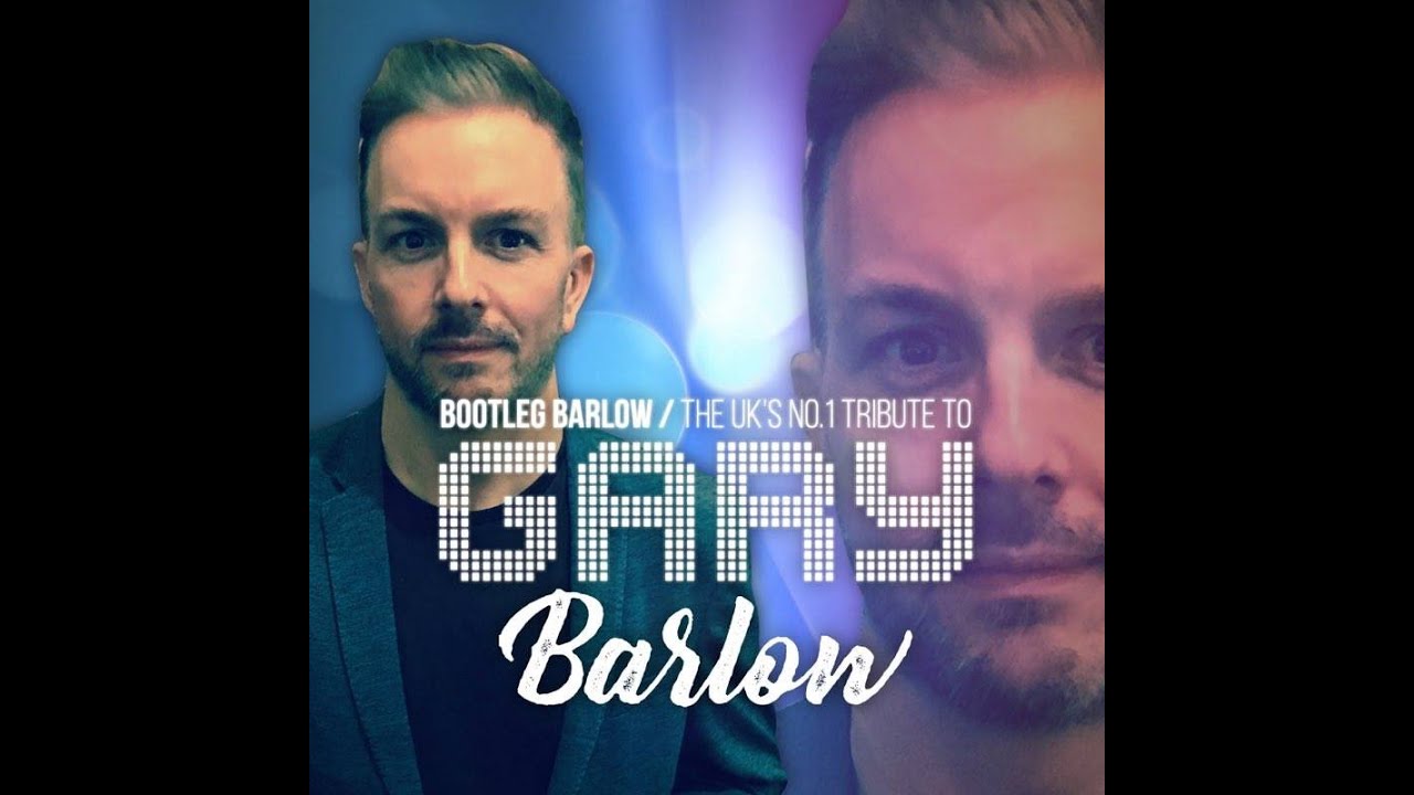 Bootleg Barlow