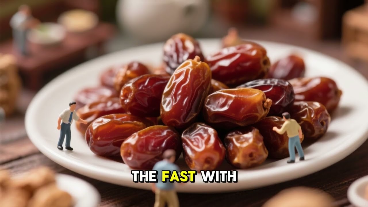 Countdown to Ramadan - 10 Heartwarming Traditions to Embrace This Holy Month