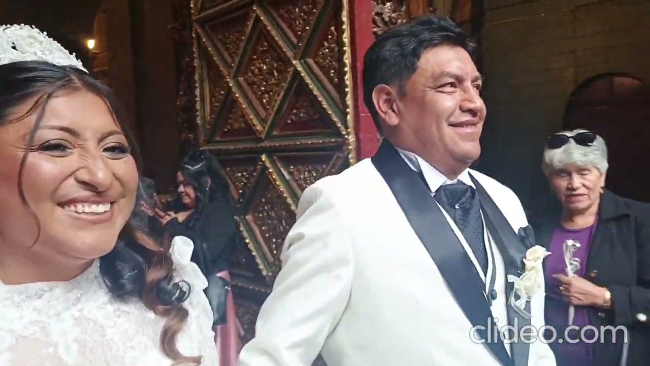 matrimonio parte1