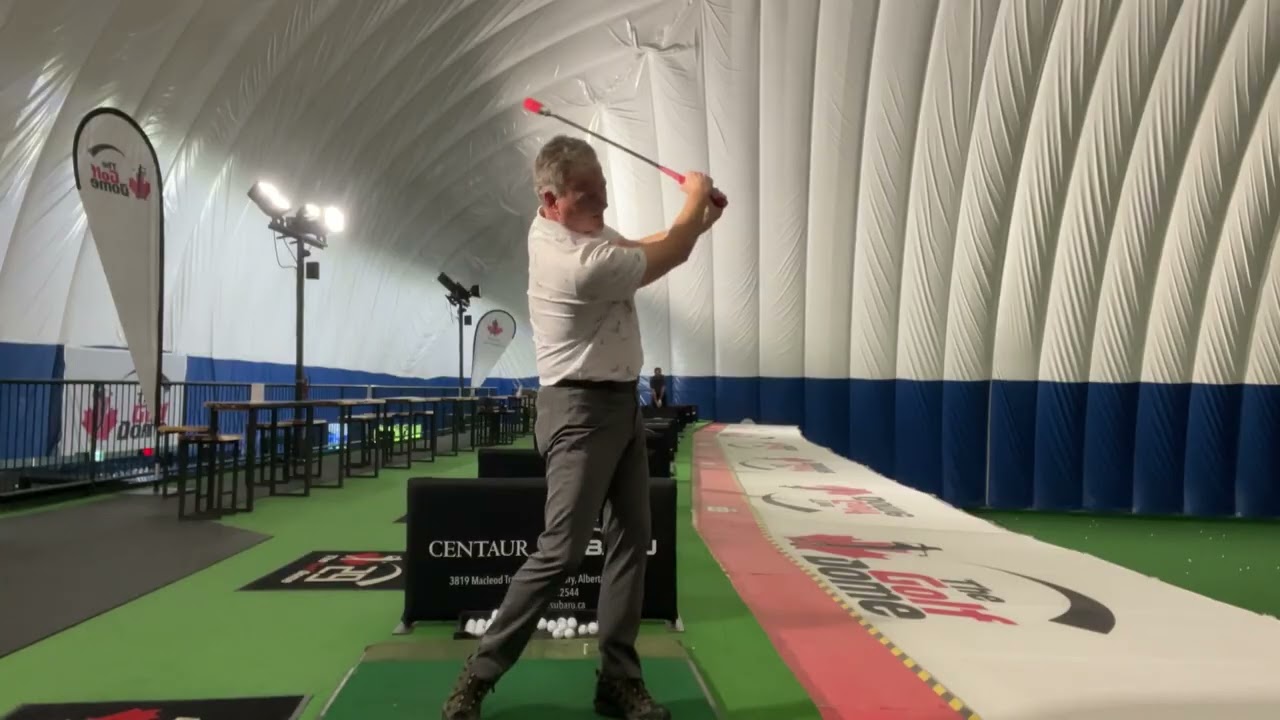 Tempo Training Club with built in clicker