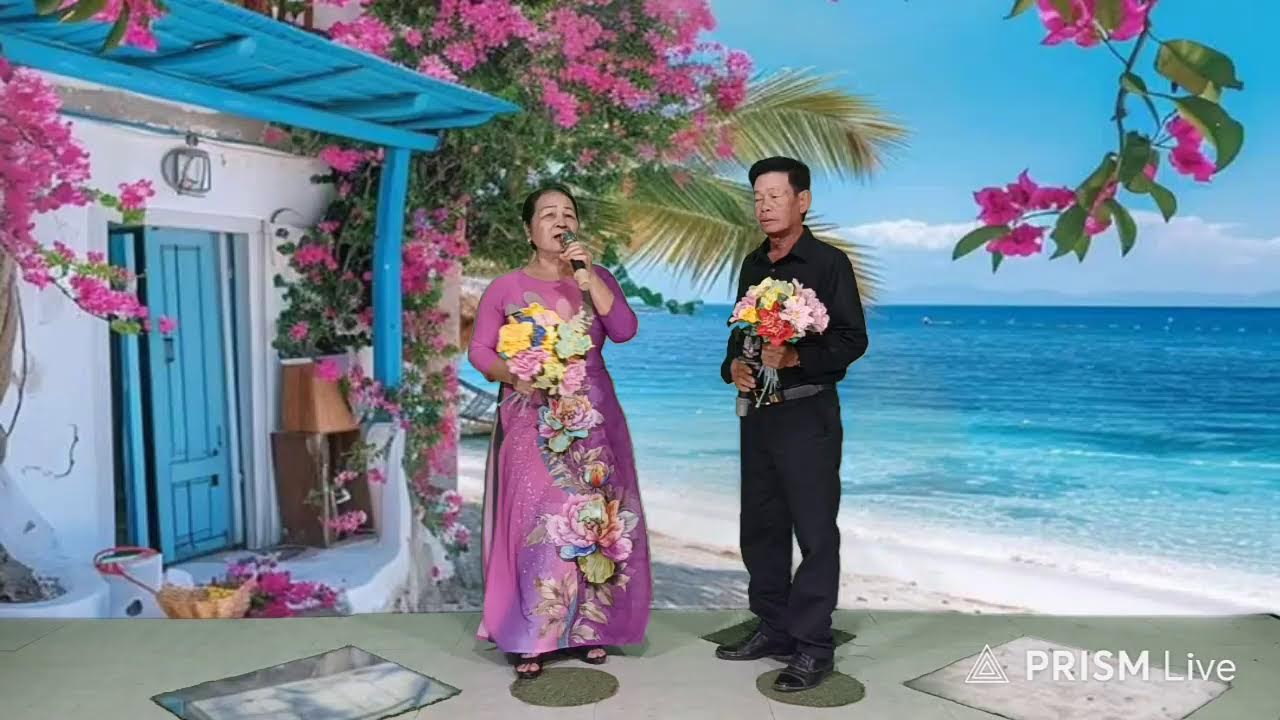 Phát trực tiếp của Hát với nhau Dương Dũng