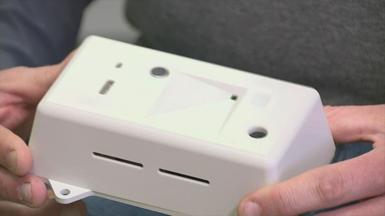 North Scott High School to install vape detecting systems