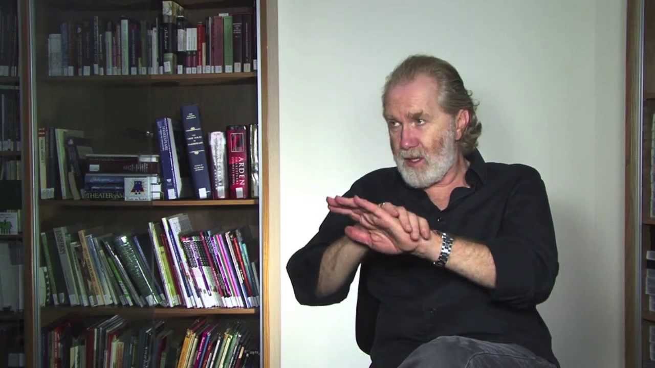 Harry Groener on bringing Cyrano to life