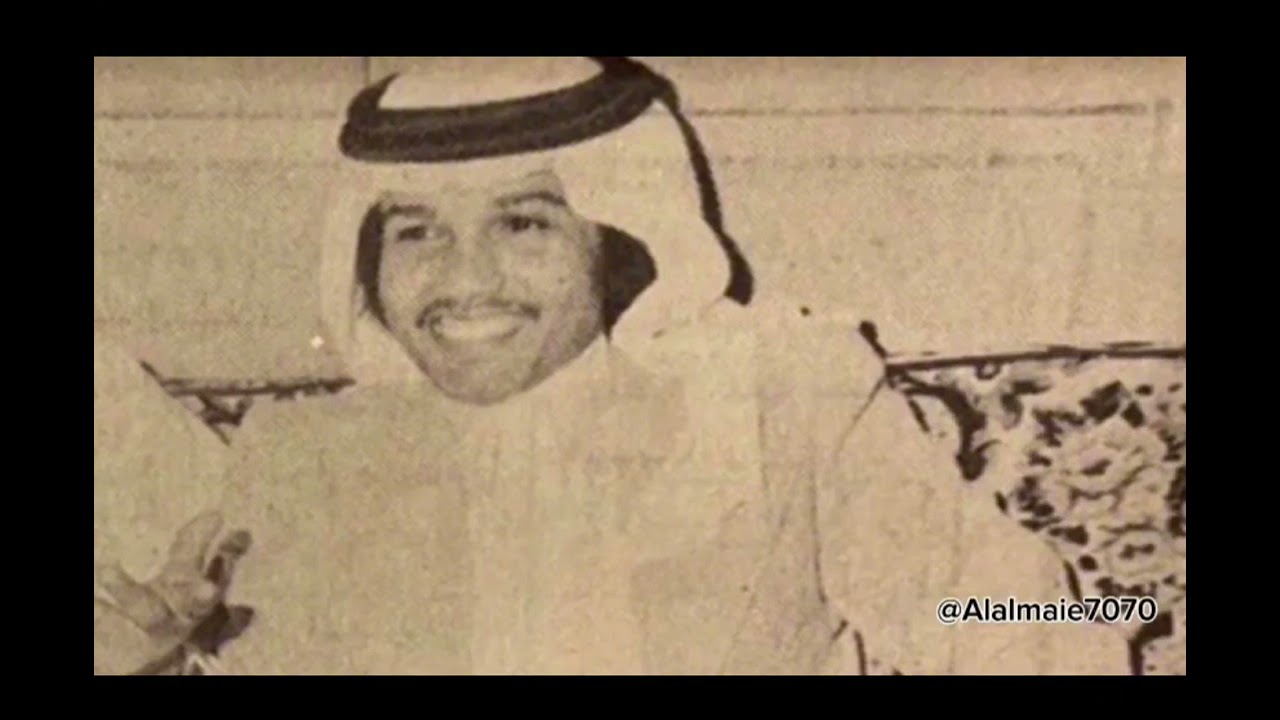 دعاني الشوق / حفلات المغرب النادرة ( 1 )
