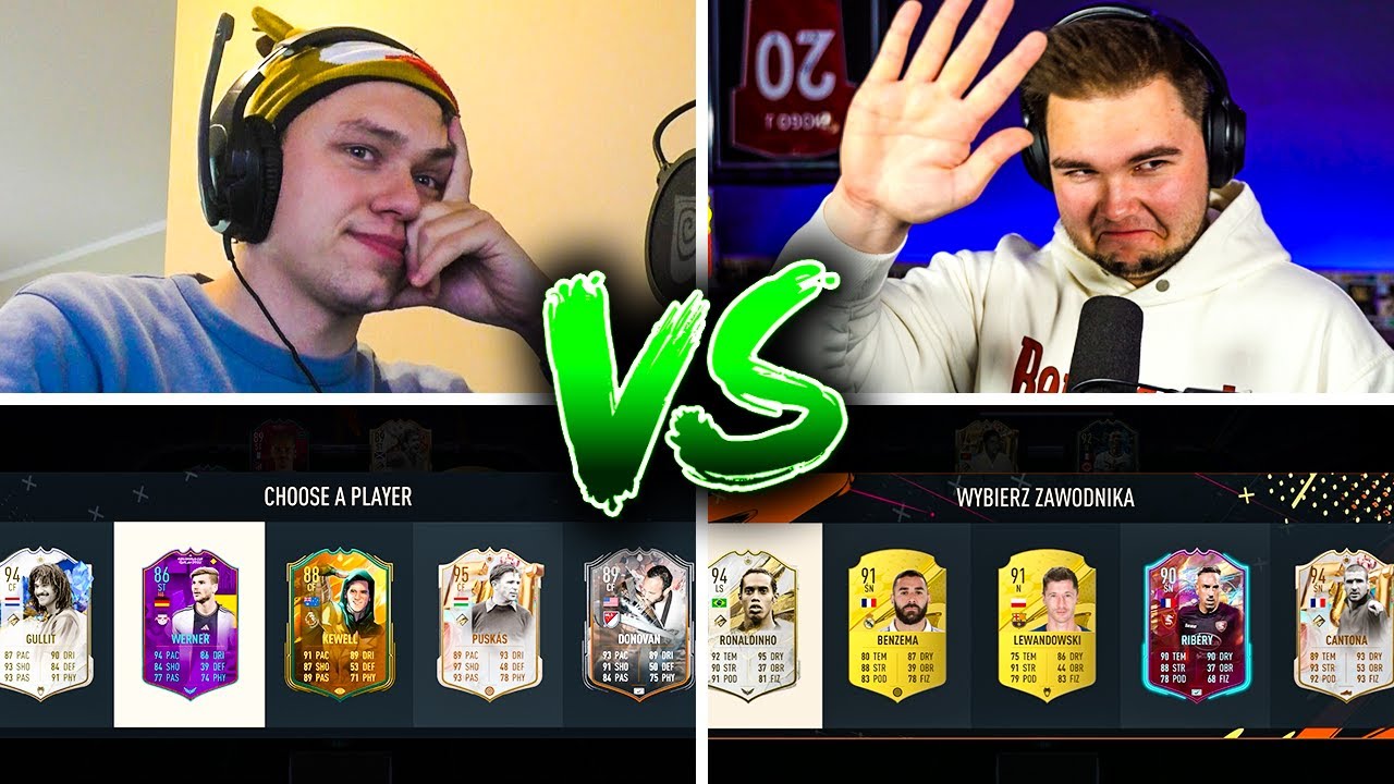DRAFT WOJEN #28 - vs PLKD