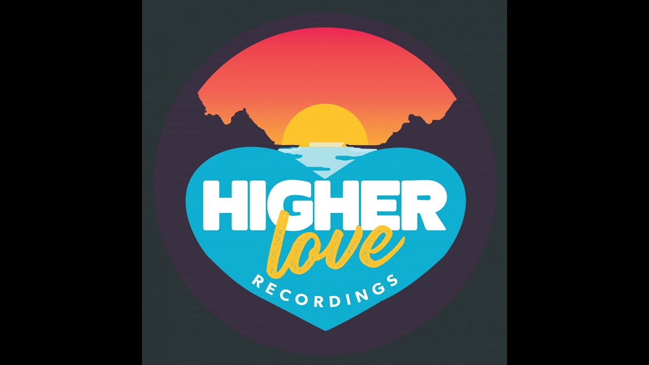 Higher Love 054 | Ron Basejam Guest MIx