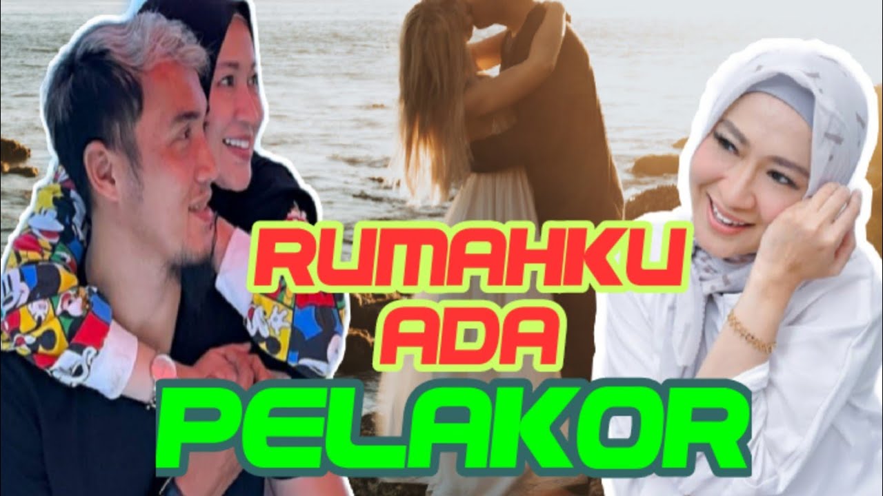 Okie Agustina Dan Gunawan Dwi Cahyo Sedang Diuji Pelakor