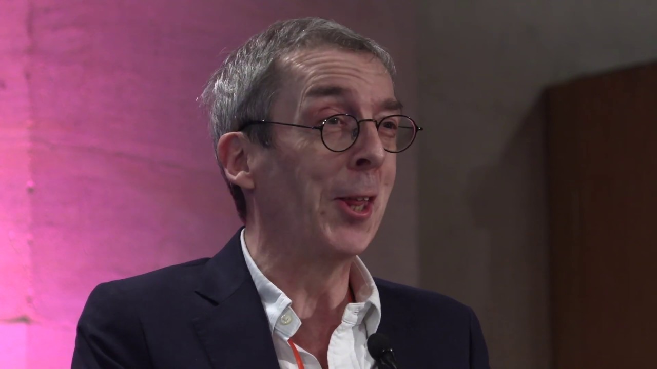 Charles Gore: Reflections on 18 years at the Hepatitis C Trust and the future for hepatitis C