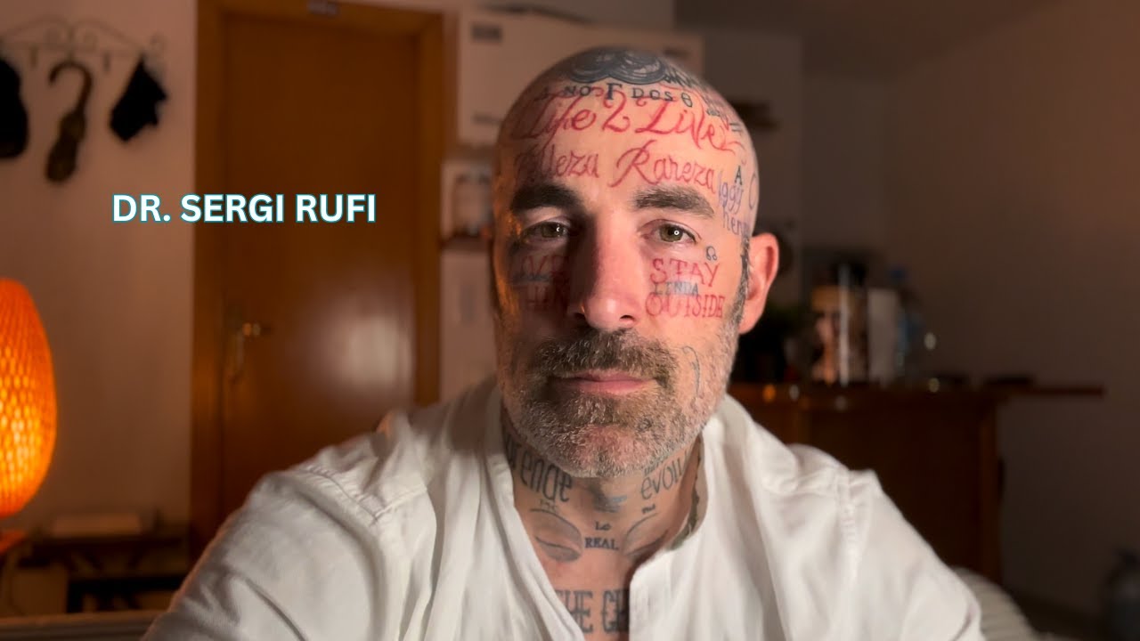 Nunca me sentí QUERIDO por mi PADRE