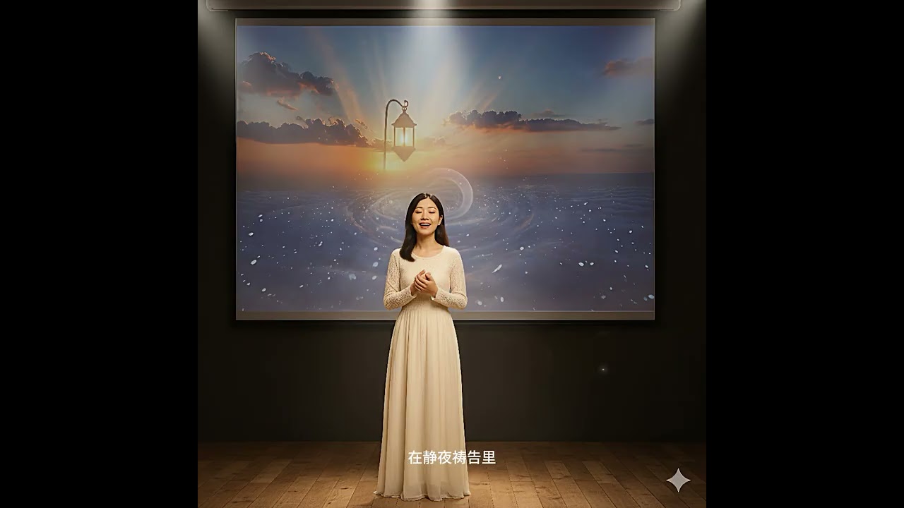 爱的诗篇
