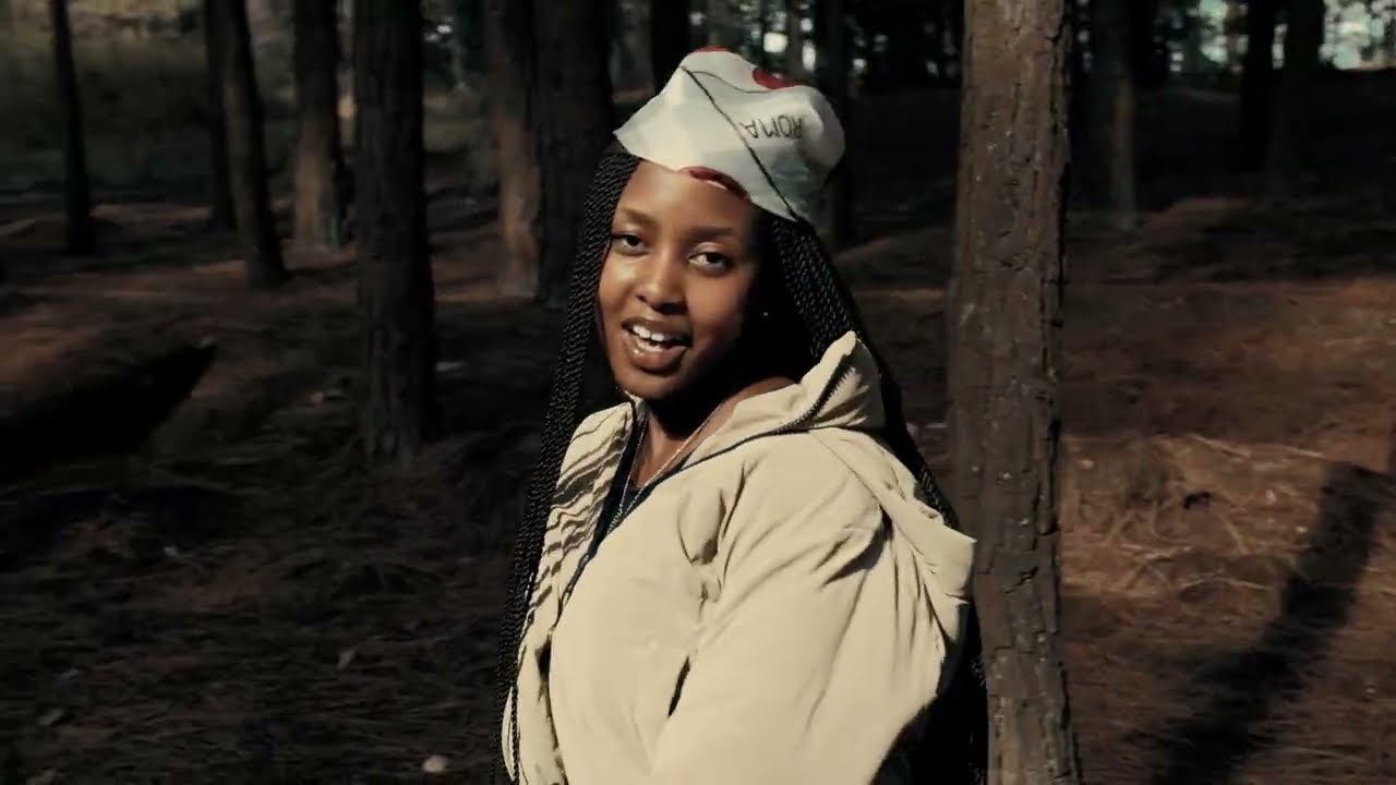MClay - Feel Alone (Official video)