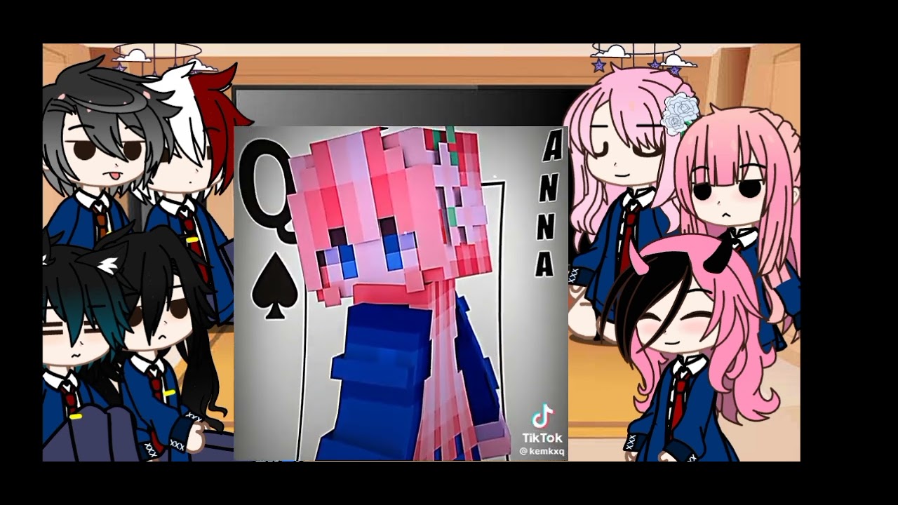 detective academy react to ....[2/2] ข.ก ทำการบ้านน༎ຶ‿༎ຶ