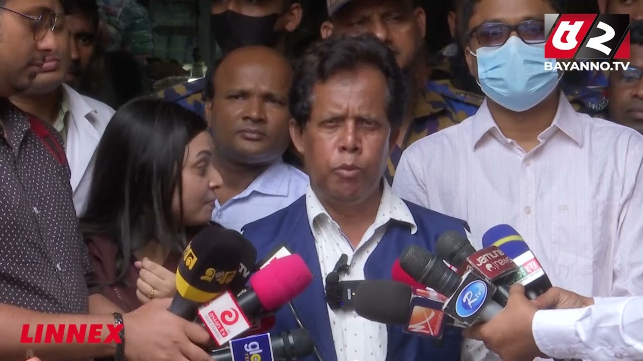 দোকানে গিয়ে মসলা পরীক্ষা করছে বিএসটিআই, ক্ষতিকর কিছু পেলেই মা'মলা | BSTI | Spice