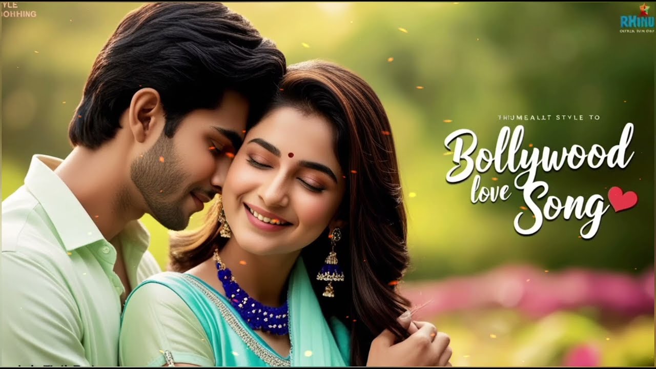 Best Hindi Bollywood Melody Songs🌹 Hindi Bollywood Love Song 2026 🌺 New Hindi Songs 2026