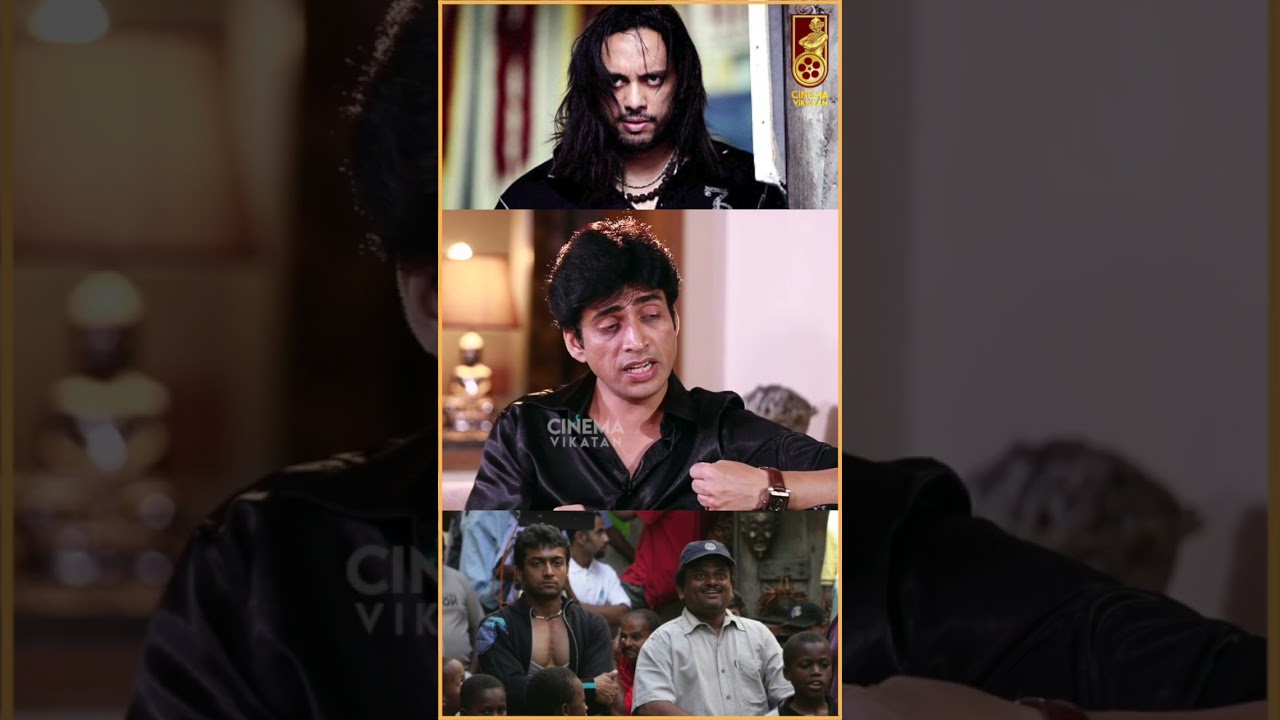 Ayan படத்துக்கு என்னதான் Villainஅ Suggest பண்ணாங்க! - Ajay Kapoor | Throwback | 