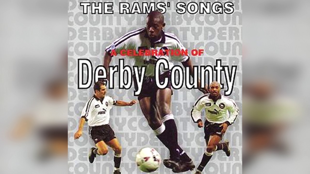 07 - The Derby Rams - Mick Peat and Barry Coope
