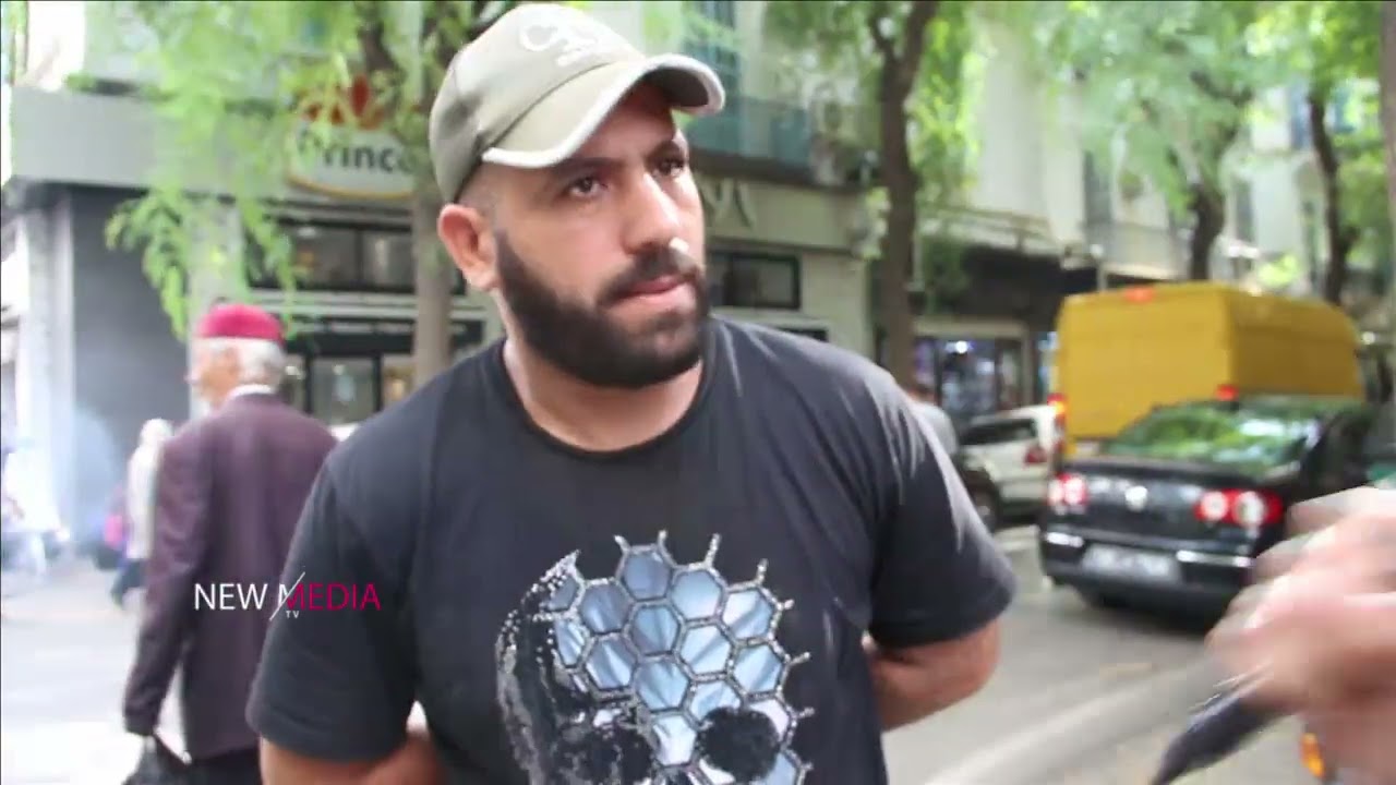 حرق مرتين ورجعتو الدولة ..كمل 5 سنين و.. يطالب باوراقه لتسهيل عودته ايطاليا في ظروف قانونية 🇹🇳 ​​🇮🇹​